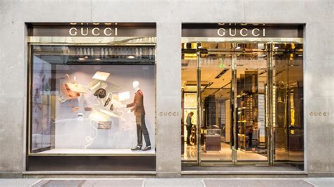 gucci mitarbeiter gehalt